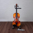 Used Student 3/4 Violin with Case and Accessories