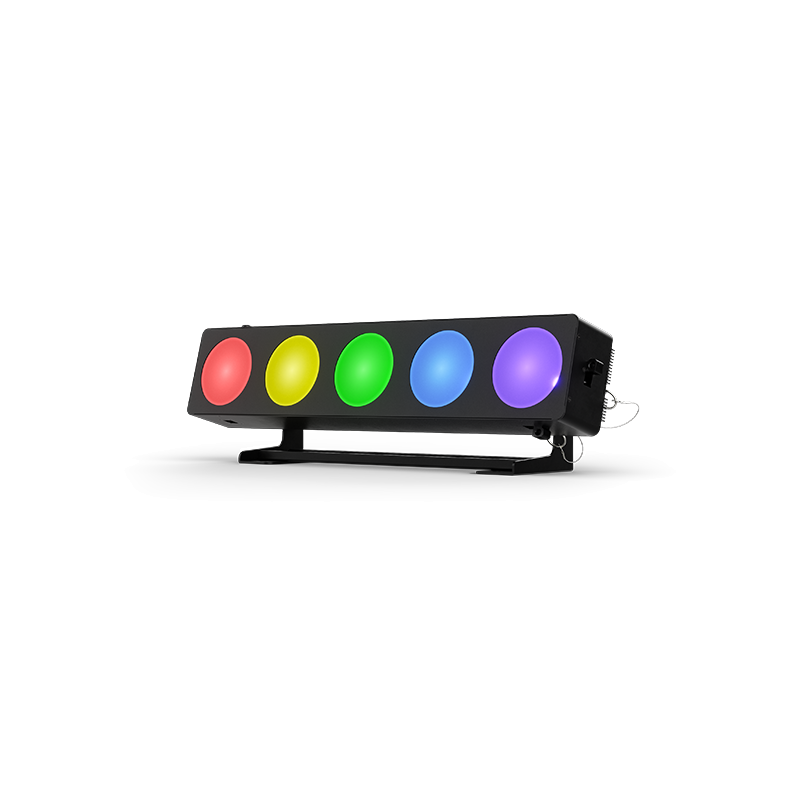 Chauvet DJ Core 5x1 ILS LED Multi-Purpose Effect Light