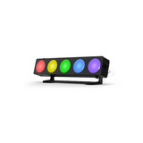 Chauvet DJ Core 5x1 ILS LED Multi-Purpose Effect Light