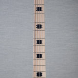 Spector Euro 5 5-String Electric Bass Guitar - Natural Black Burst Gloss - CHUCKSCLUSIVE - #NB22961