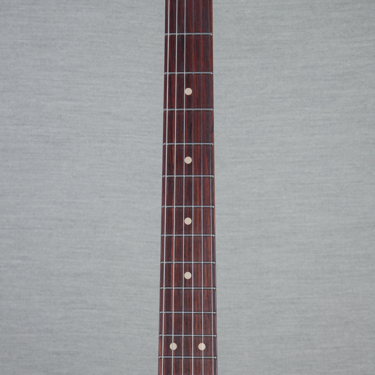 Suhr Classic JM HH Electric Guitar - Sonic Blue - #71409