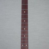 Suhr Classic JM HH Electric Guitar - Sonic Blue - #71409