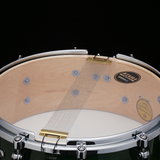 Tama 14 x 5-Inch Starphonic Maple Snare Drum, Limited Edition - Emerald - Preorder