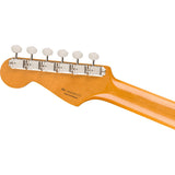 Fender Vintera III Early '60s Stratocaster Electric Guitar, Rosewood Fingerboard - Seafoam Green