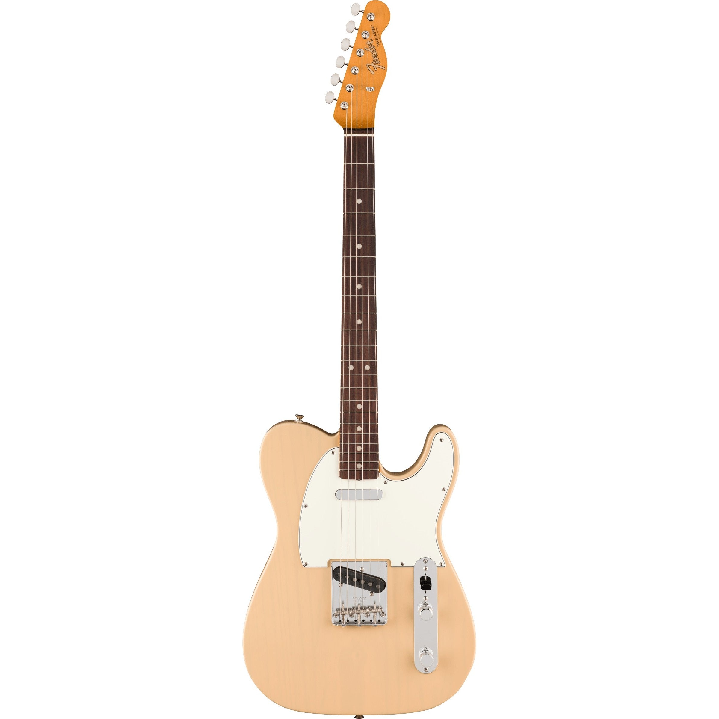 Fender Vintera III Mid '60s Telecaster Electric Guitar, Rosewood