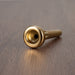 Lotus 2L Bronze Trumpet Mouthpiece - New,2L