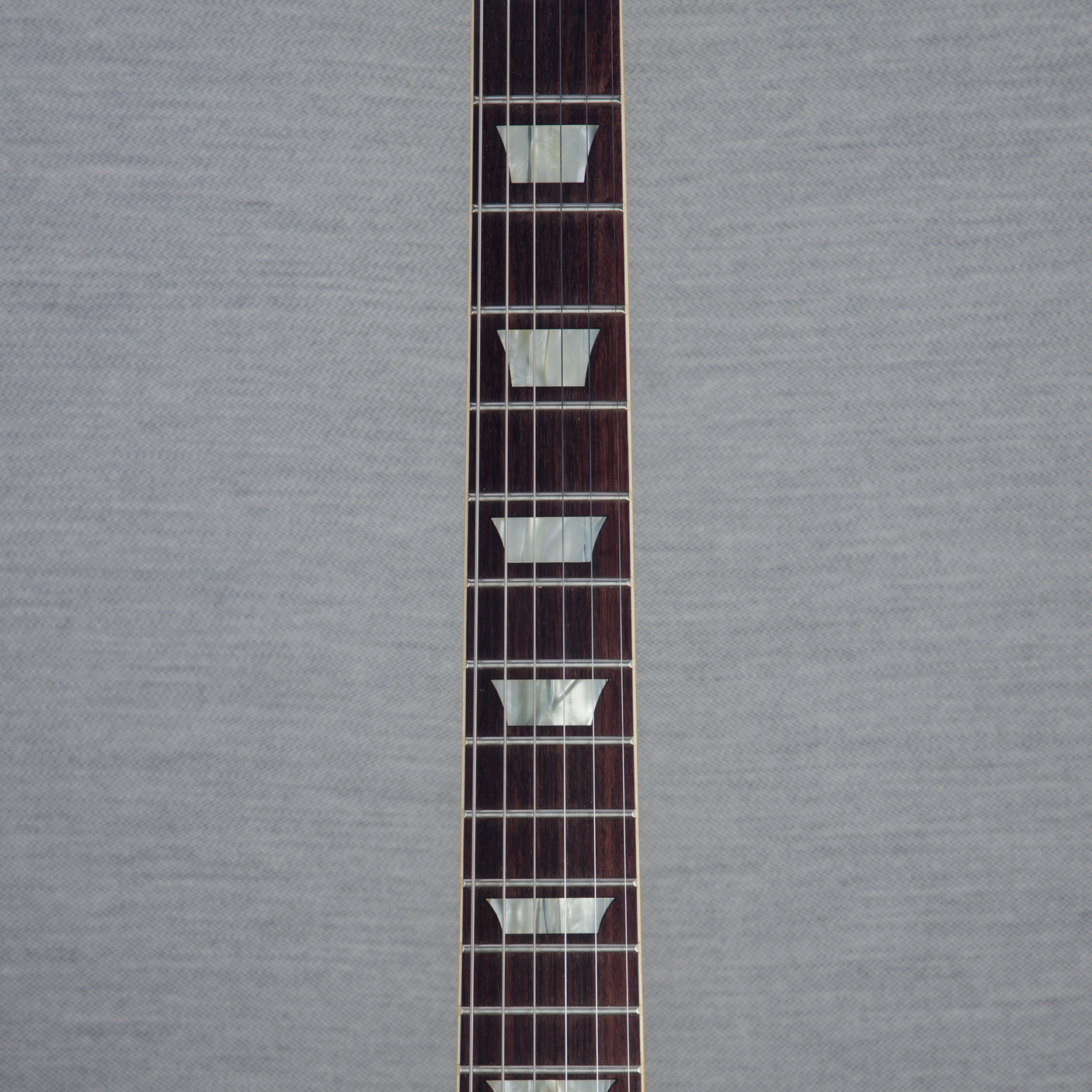 Gibson Murphy Lab 1960 Les Paul Standard Reissue, Gold Hardware - Watermelon King/Ultra Light Aged - CHUCKSCLUSIVE - #03227