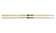 Promark TX5AW Hickory 5A Wood Tip Drumsticks