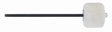 Gibraltar SC-3260 Felt Bass Drum Beater