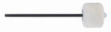 Gibraltar SC-3260 Felt Bass Drum Beater