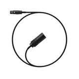 Teenage Engineering TP-7 Black Audio Recorder