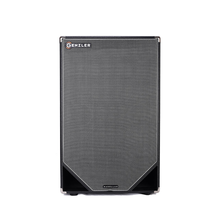 Genzler Amplification Magellan 212T Bass Cabinet - New