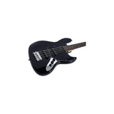 Sire Marcus Miller V1 4-String Electric Bass Guitar - Black