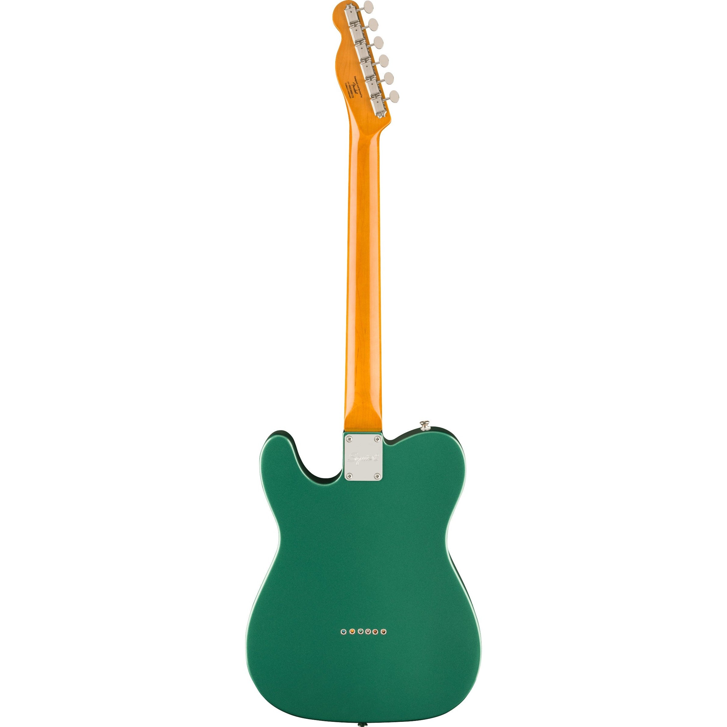 Squier Limited Edition Classic Vibe '60s Telecaster Electric