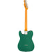 Squier Limited Edition Classic Vibe '60s Telecaster Electric Guitar - Sherwood Green - New