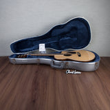 Martin CS-SC-2022 East Indian Rosewood/Spruce Acoustic Electric Guitar - #M2643539 - Mint, Open Box