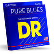 DR Strings Pure Blues 5-String PB5-40 Bass Guitar Strings