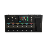 HeadRush Prime Multi-Effects Guitar Pedal & Vocal Processor