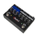 Radial Voco-Loco Mk2 Vocal Effects Switcher