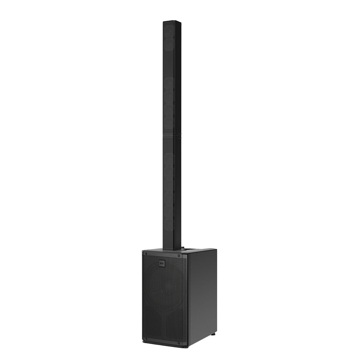 RCF EVOX-J11 Active 3500-Watts 12-Inch Three-way Column Array