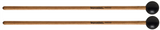 Innovative Percussion Feild Series Birch Xylo Mallets - FS550 Extra Hard Rubber