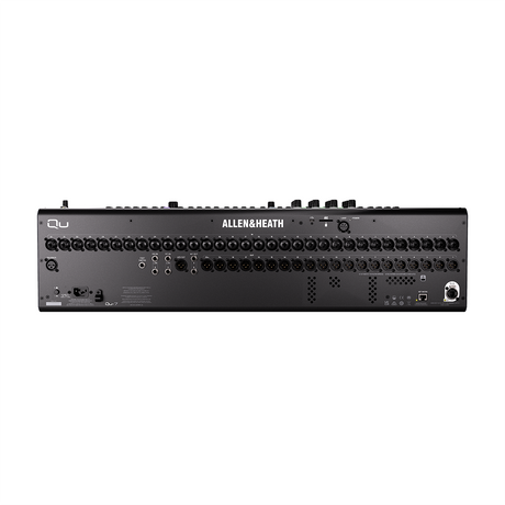 Allen & Heath QU-7 96kHz 32-Channel Digital Mixer - New