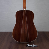 Martin D-35 East Indian Rosewood/Spruce Acoustic Guitar - #M2944588