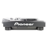 Decksaver Cover with Faceplate for Pioneer CDJ-2000 Nexus