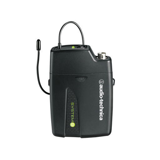 Audio Technica ATW-T901A System 9 Wireless Bodypack Transmitter