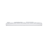 Novation Launchkey 61 MK4 61-Key MIDI Keyboard Controller - White