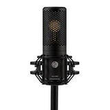 Shure KSM32C/HM Cardioid Condenser Microphone with Hard Mount - Stage Kit