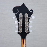Gibson Custom Sierra Hull F-5G Signature Mandolin VOS - Sierra Burst