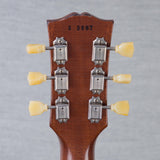 Gibson Custom 1955 NAMM Show Commemorative Edition Les Paul Electric Guitar - Samoa Beige - #55087