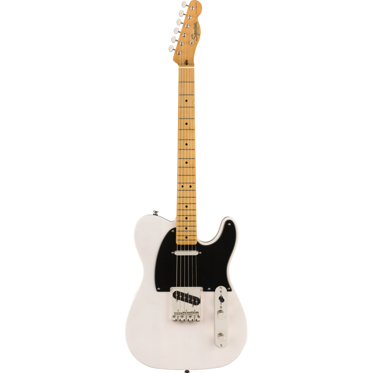 Squier Classic Vibe '50s Telecaster - White Blond