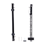 Yorkville PSA28BUMPER Paraline Flying Array Bumper for PSA28