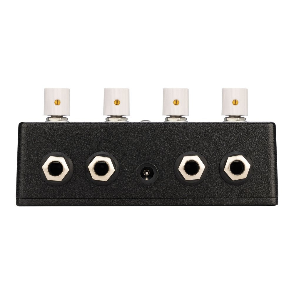 EarthQuaker Four to One Mixer Pedal