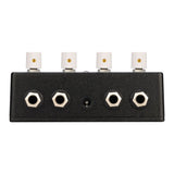 EarthQuaker Four to One Mixer Pedal