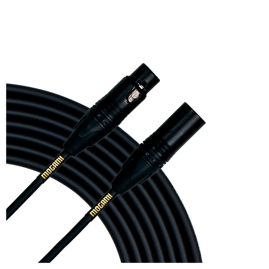Cables - Chuck Levin's Washington Music Center