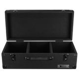 Odyssey C45200 Carpet 45-inch 7-inch Record Case for 200 Vinyl Records