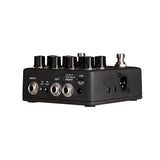 NUX Effects NGS-6 Amp Academy Amp Modeler, IR Loader, and Effects Pedal