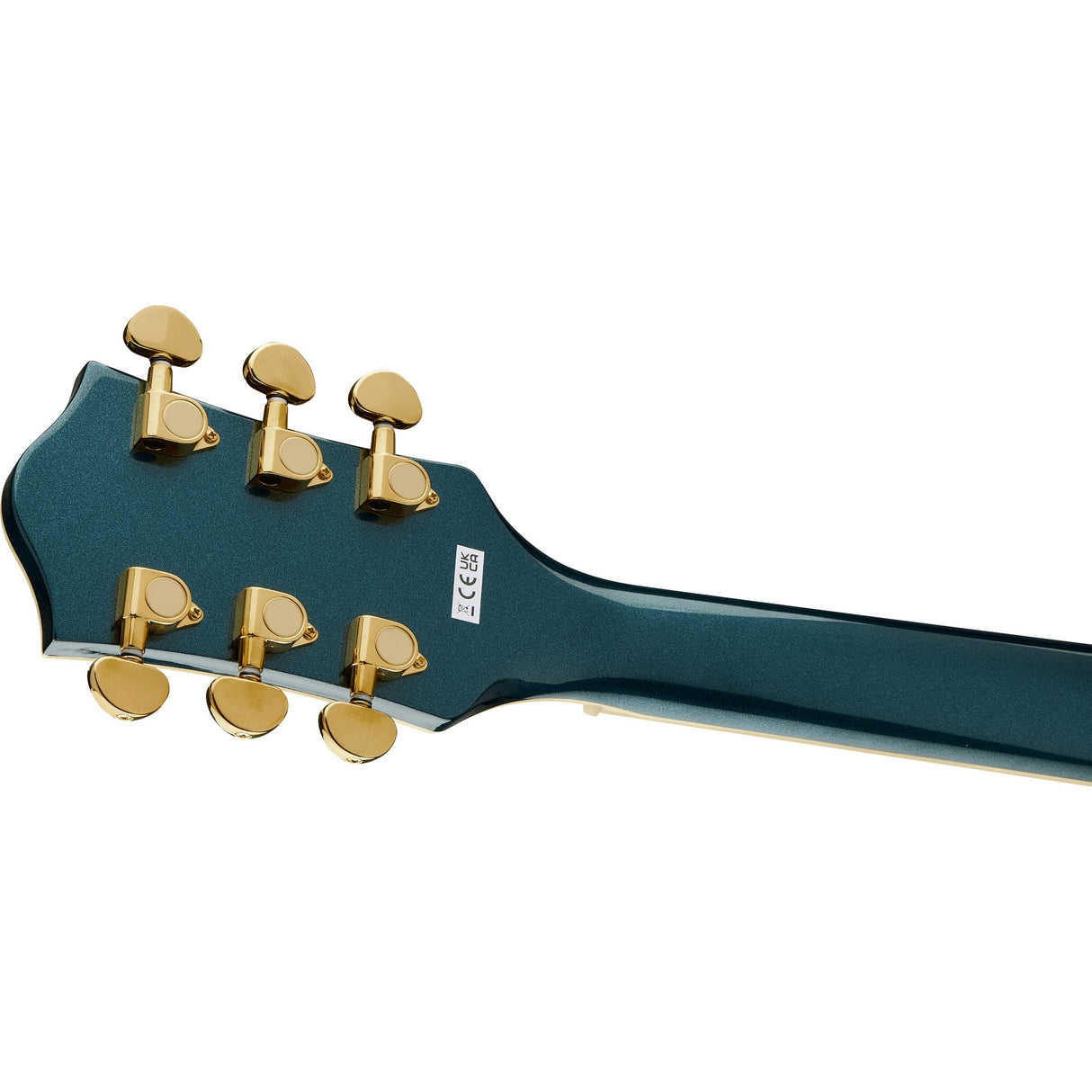 Gretsch Limited Edition G2622TG Streamliner Semi-Hollowbody Electric Guitar - Midnight Sapphire