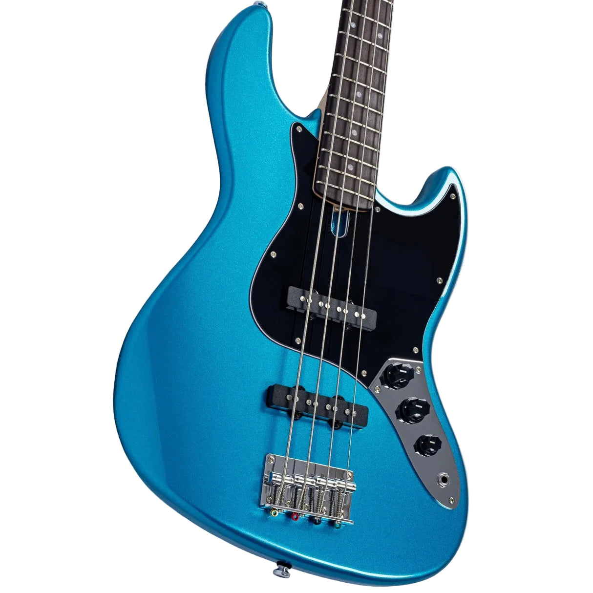 Sire Marcus Miller V1 4-String Electric Bass Guitar - Tide Pool
