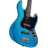 Sire Marcus Miller V1 4-String Electric Bass Guitar - Tide Pool