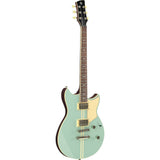Yamaha Revstar RSS20 Electric Guitar - Sonic Blue