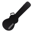 Gretsch Hardshell Case for Jet Series Bass / Baritone Guitars