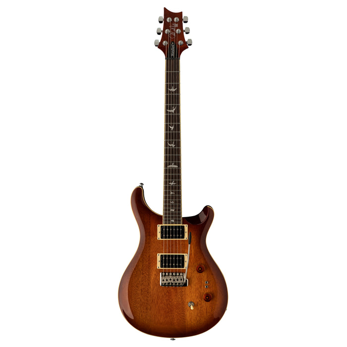 PRS 2022 SE Standard 24-08 Electric Guitar - Tobacco Sunburst - New