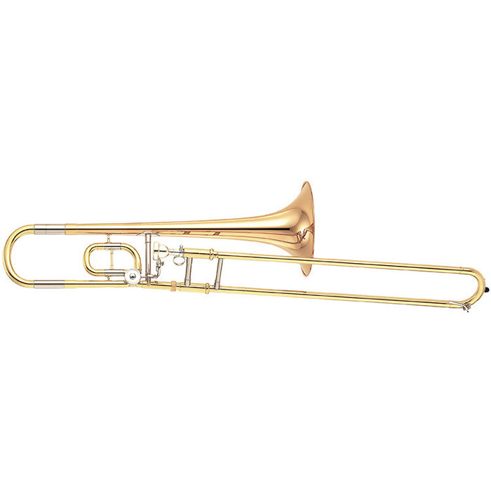 Yamaha YSL-350C Compact Tenor Trombone