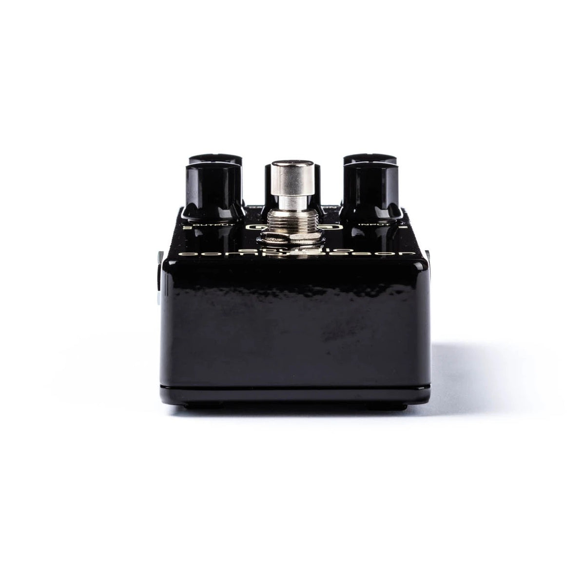 MXR Studio Compressor Electric Guitar Pedal