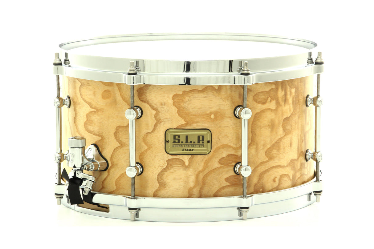 Tama 13" x 7" S.L.P. G-Maple Snare Drum