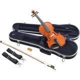 Yamaha V3SKA 3/4 Beginner Violin